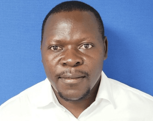 Amos Obonyo