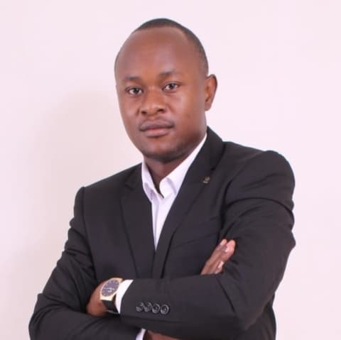 Felix Odhiambo